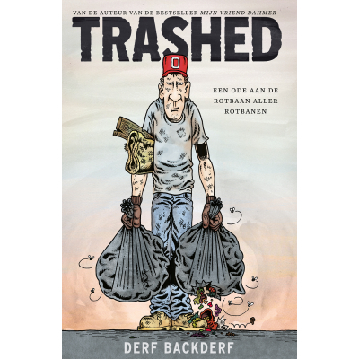 Derf Backderf - Trashed